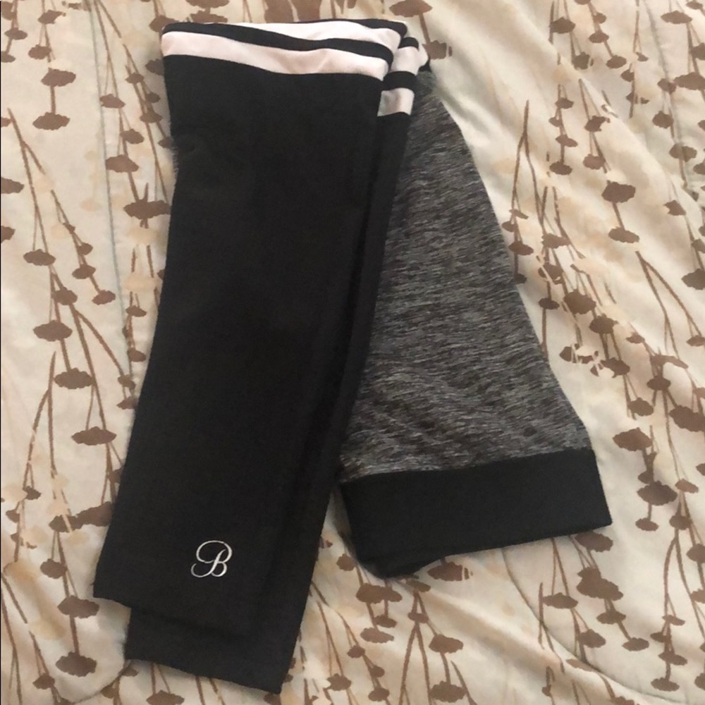 Bombshell leggings